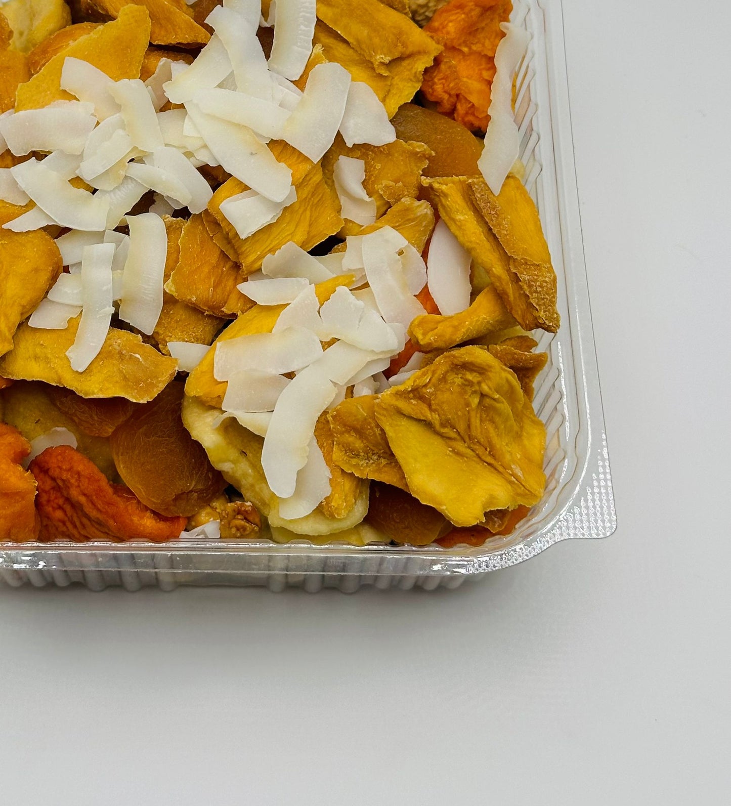 Pick & Mix Bag of Fruits and Nuts - Delight in Diversity - Customise