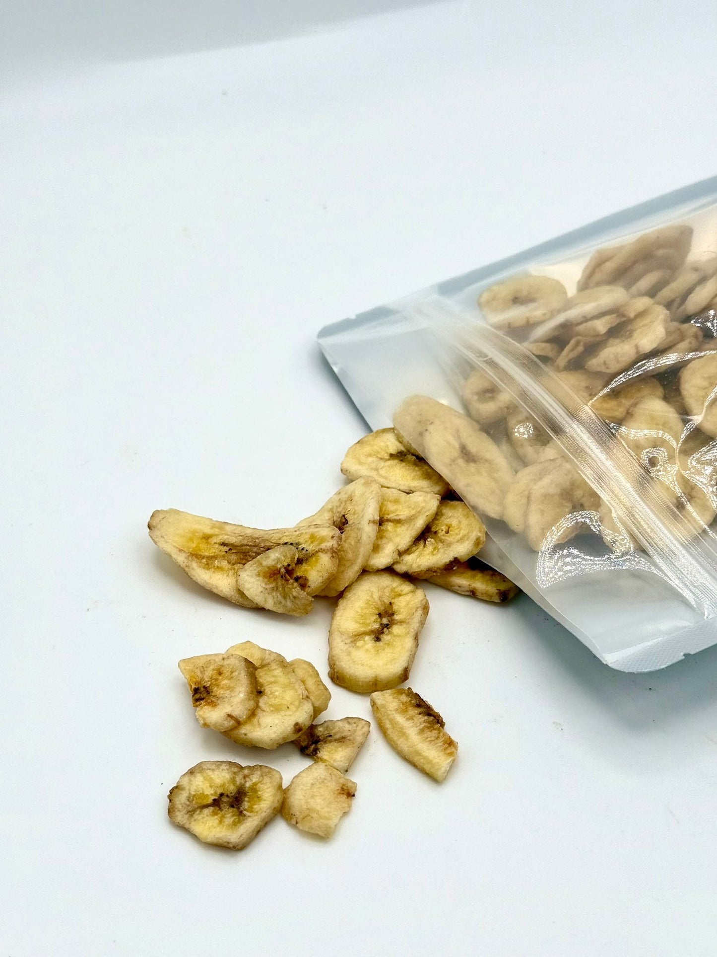 Banana Chips - Crispy & Flavorful Banana Chips