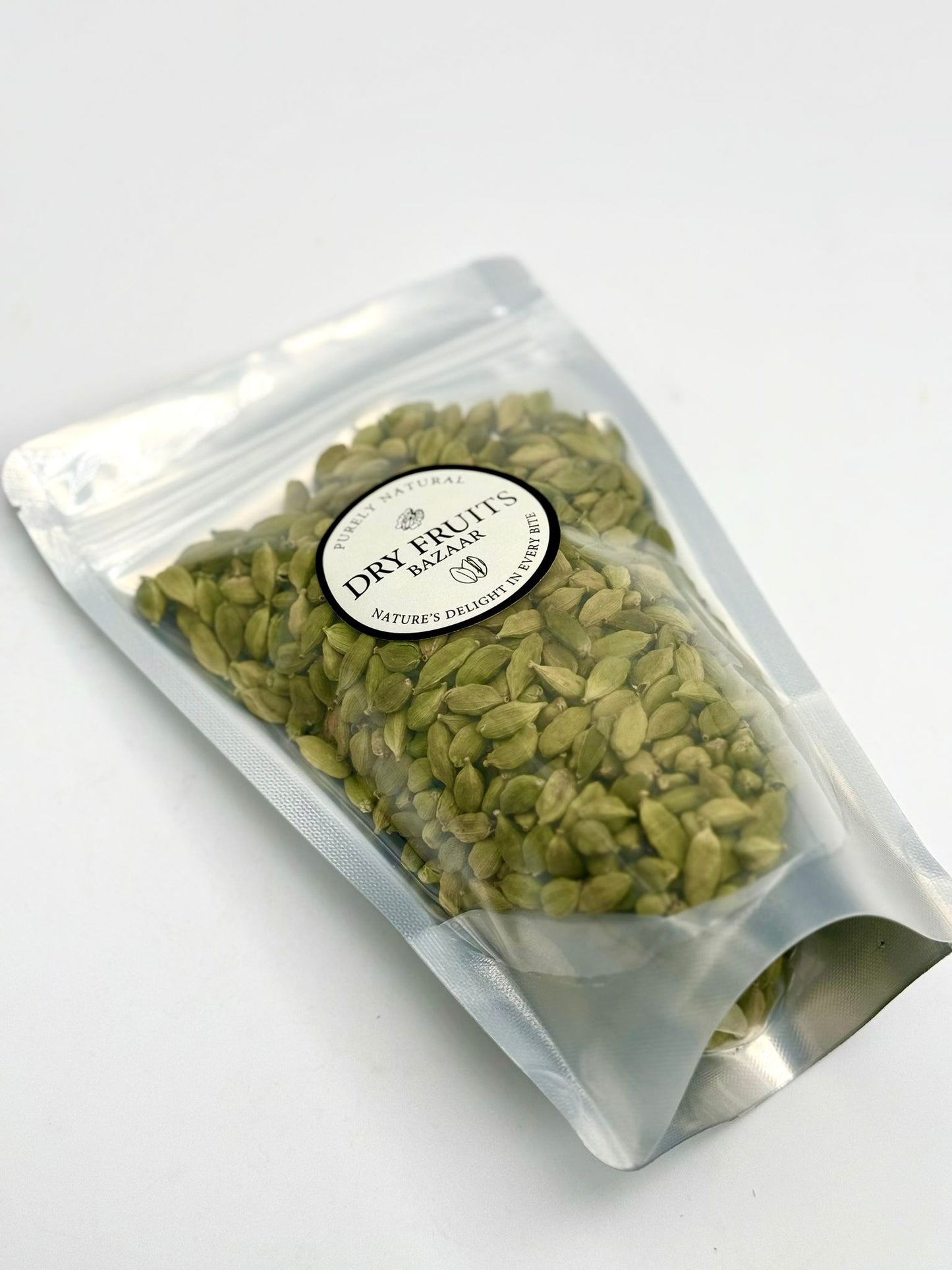 Green Cardamom – Aromatic & Flavorful Spice