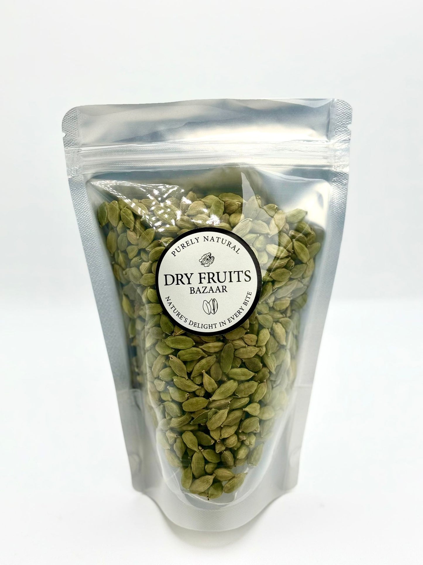 Green Cardamom – Aromatic & Flavorful Spice