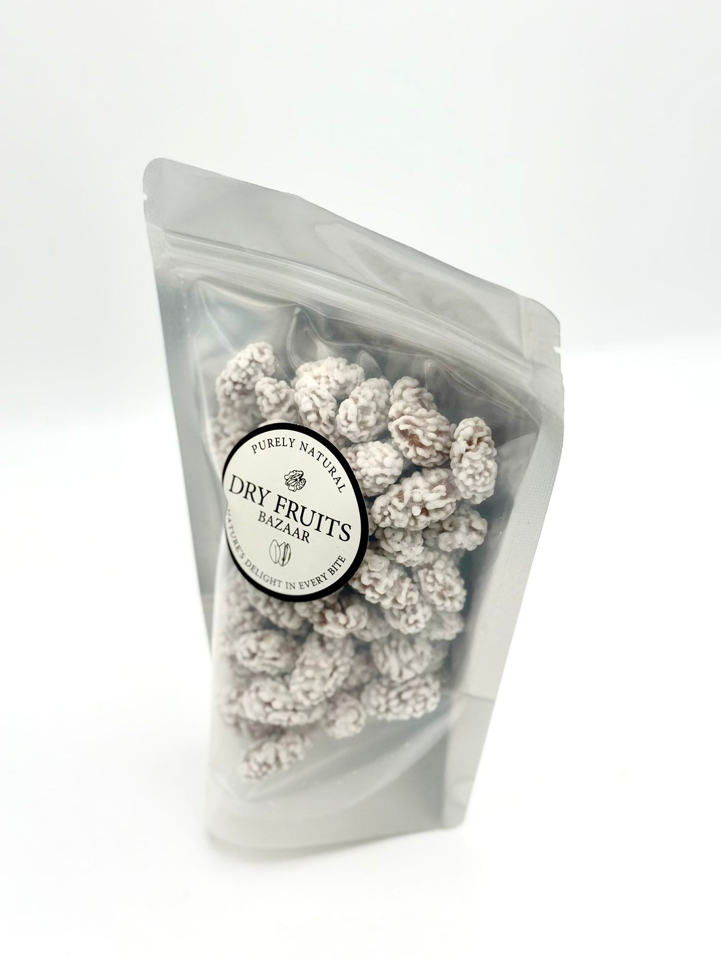 Nouqal Almonds – Crunchy & Sweetly Coated Treat