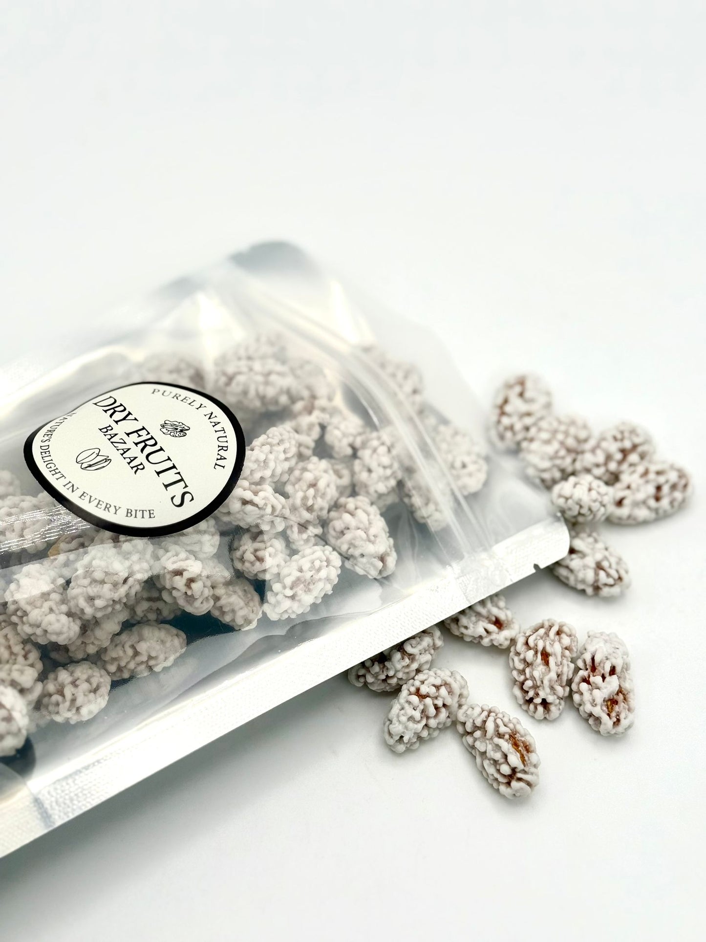 Nouqal Almonds – Crunchy & Sweetly Coated Treat