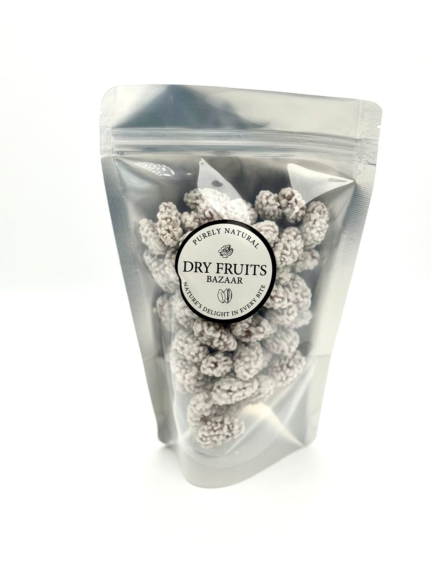 Nouqal Almonds – Crunchy & Sweetly Coated Treat