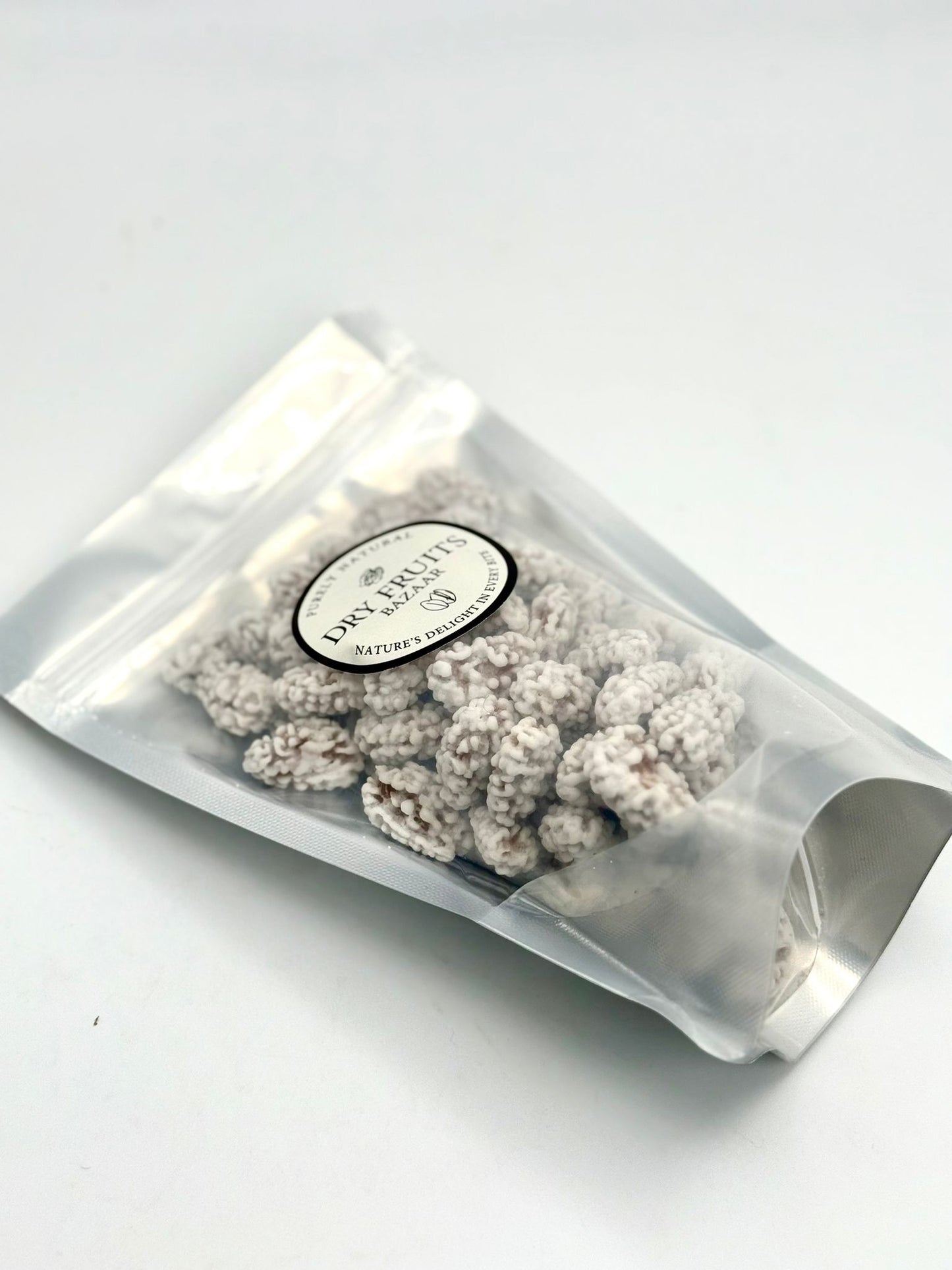 Nouqal Almonds – Crunchy & Sweetly Coated Treat