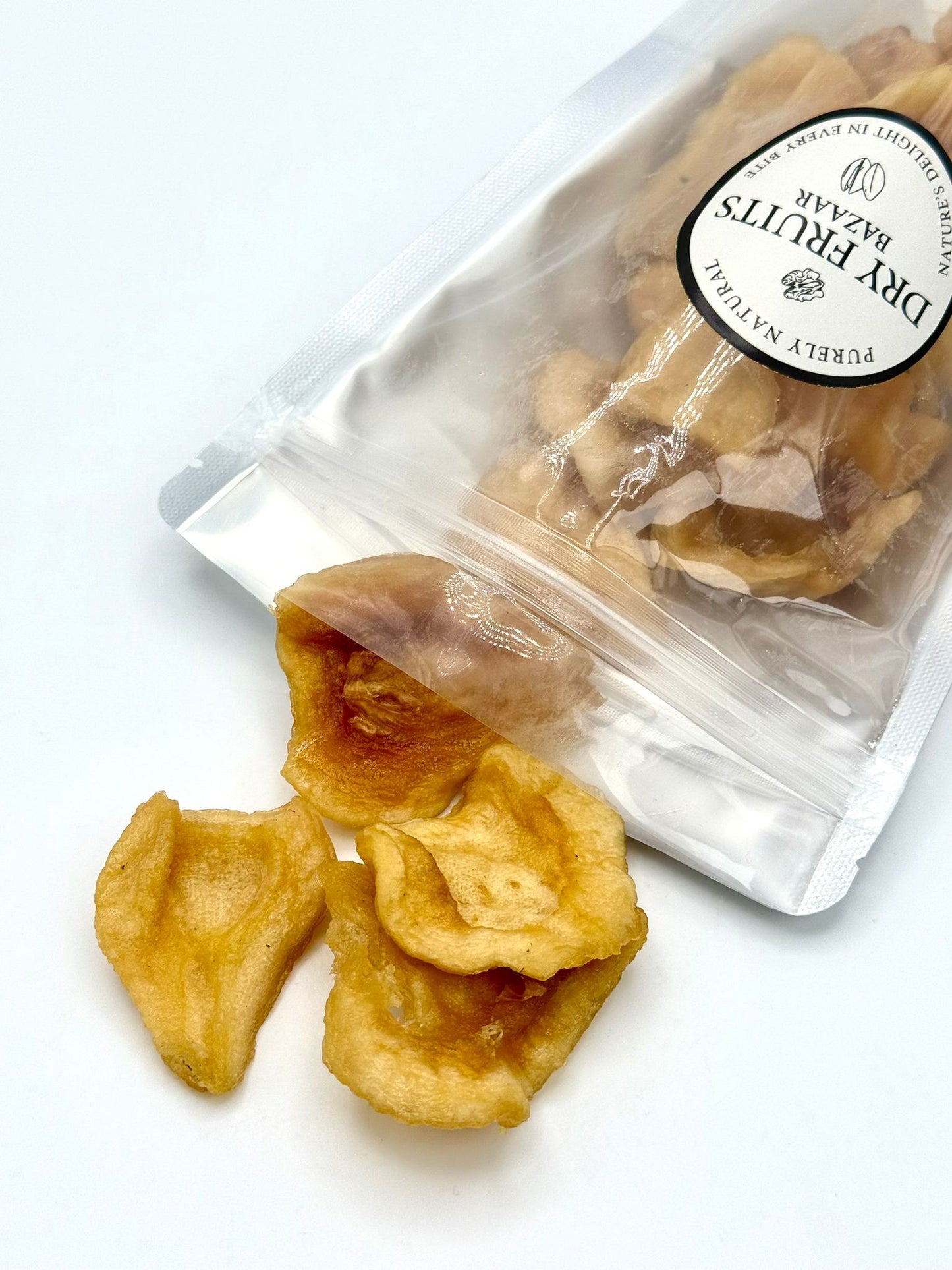 South African Dried Pear Slices – Naturally Sweet, Soft & Wholesome