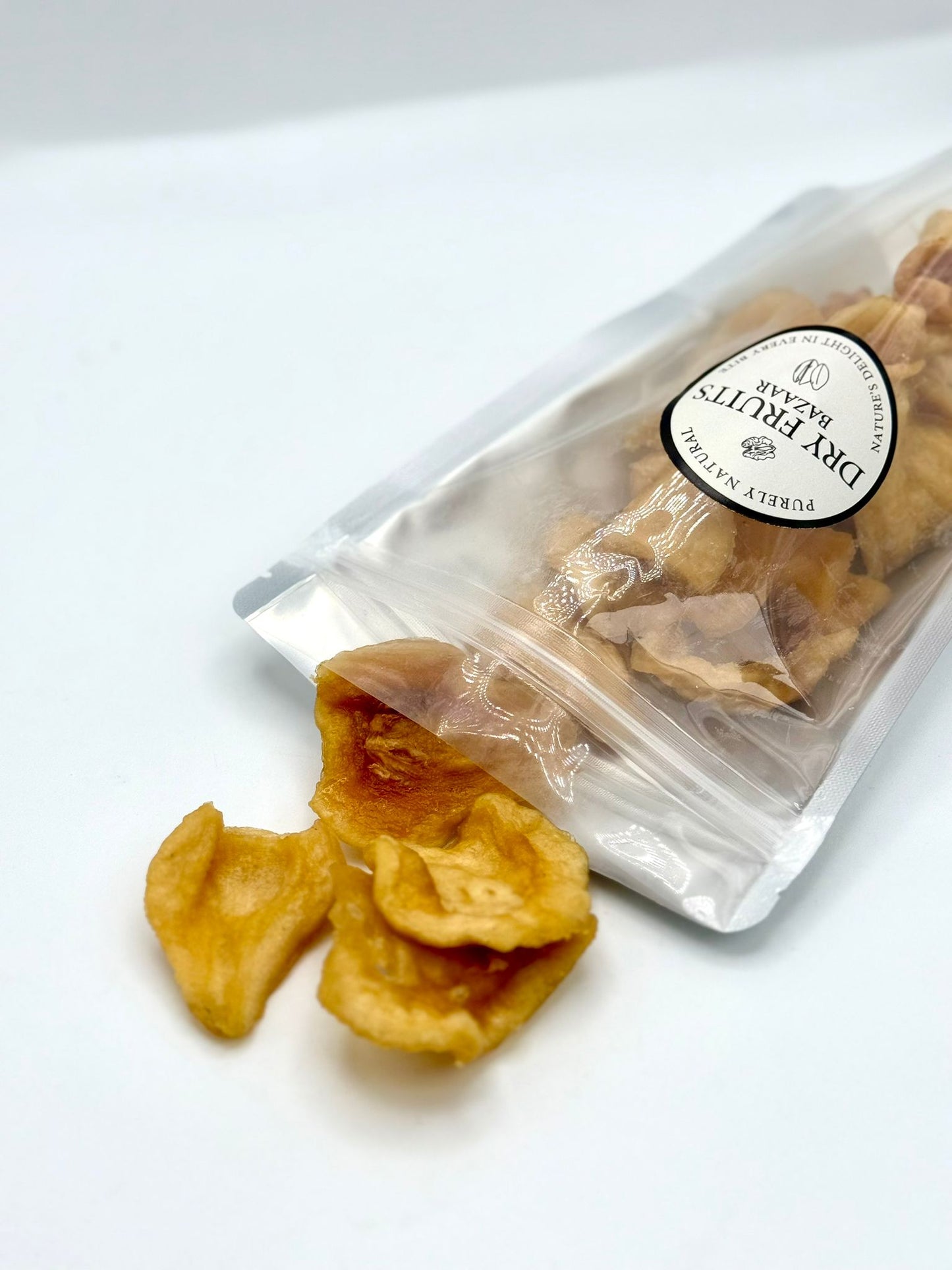 South African Dried Pear Slices – Naturally Sweet, Soft & Wholesome