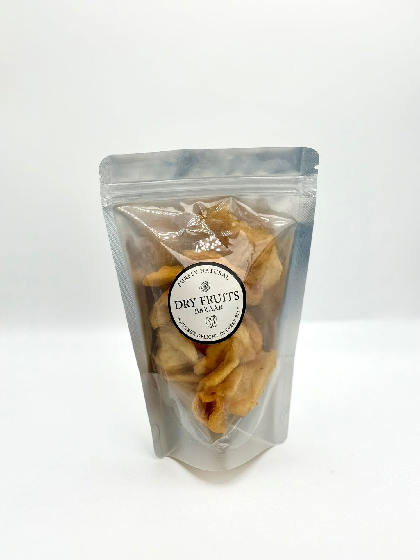 South African Dried Pear Slices – Naturally Sweet, Soft & Wholesome