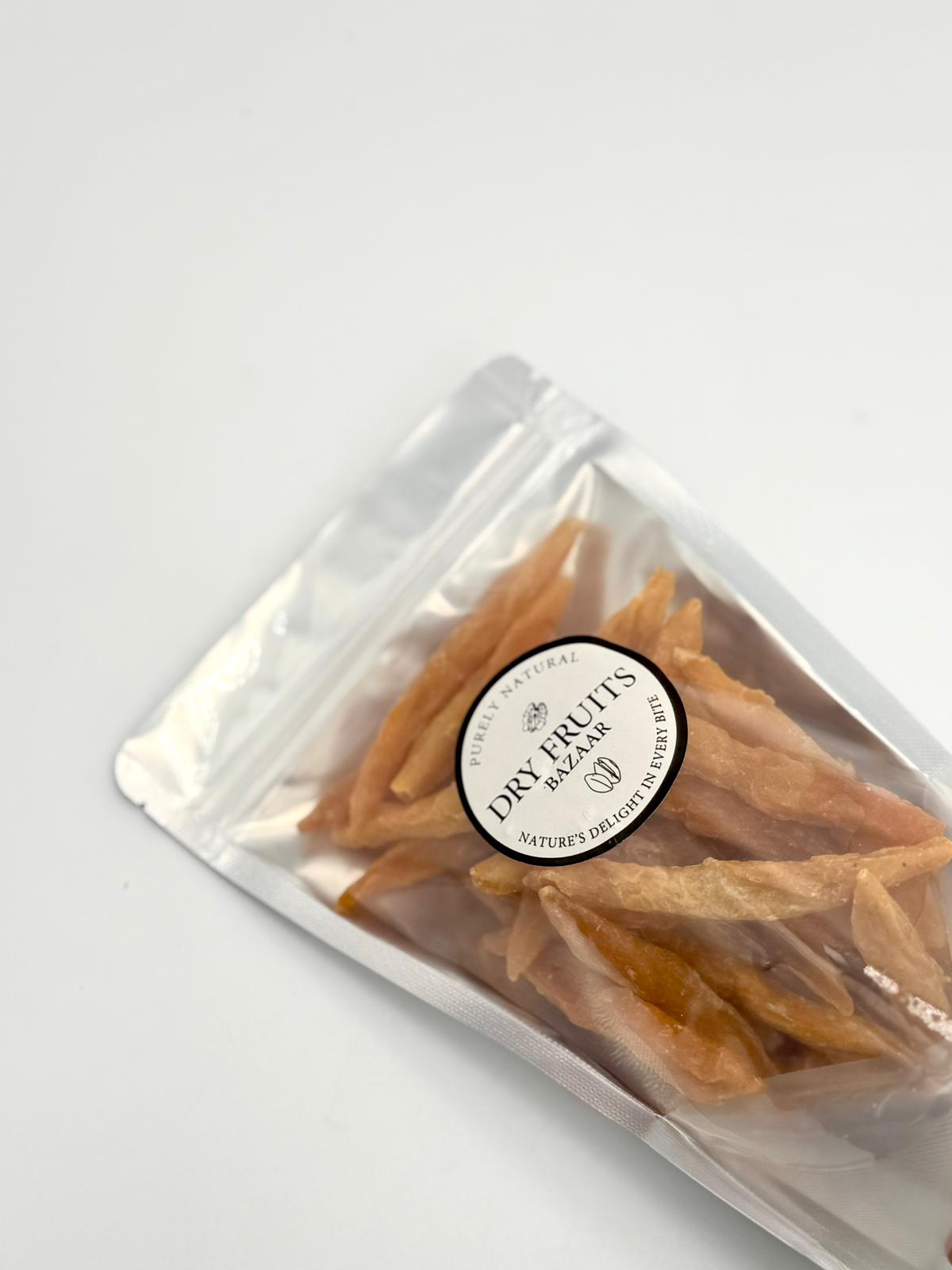 Twisted Apricot (Chappanamak) – Sweet & Tangy Delight