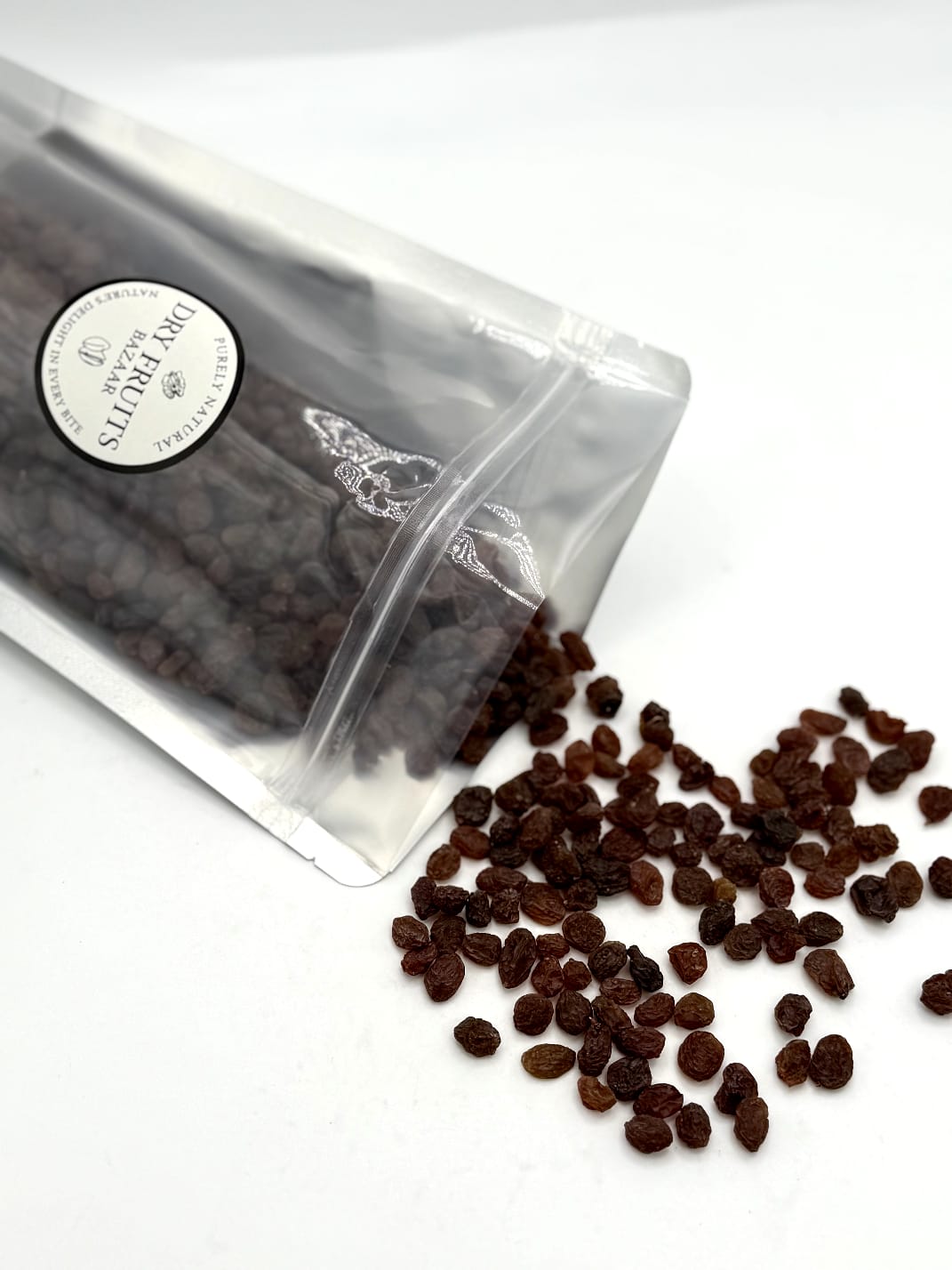 Red Raisins – Sweet, Juicy & Naturally Energising Snack