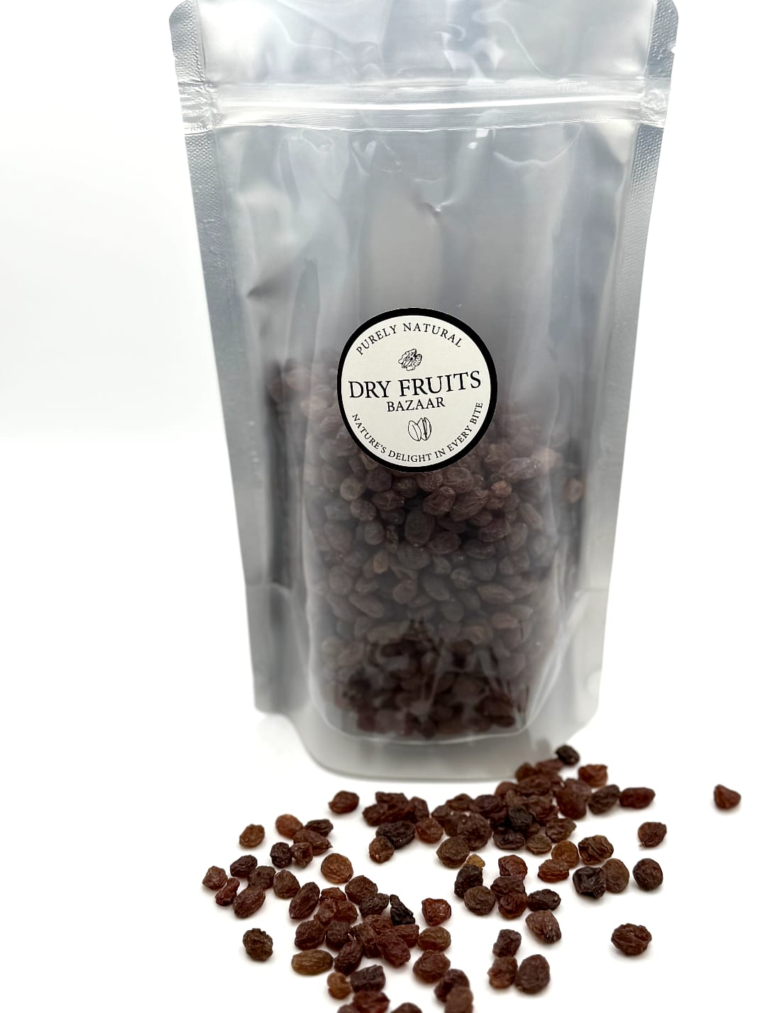 Red Raisins – Sweet, Juicy & Naturally Energising Snack