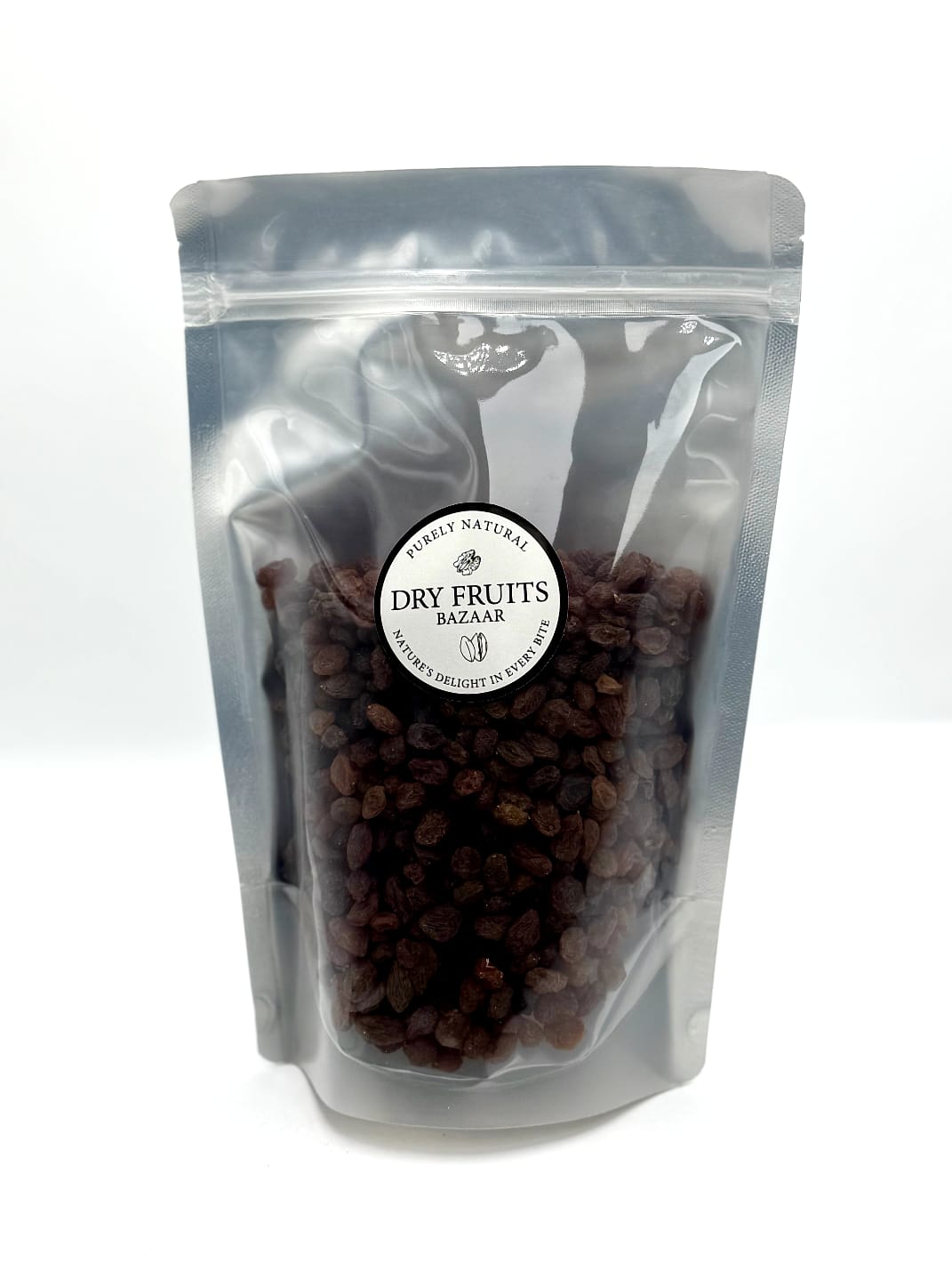 Red Raisins – Sweet, Juicy & Naturally Energising Snack