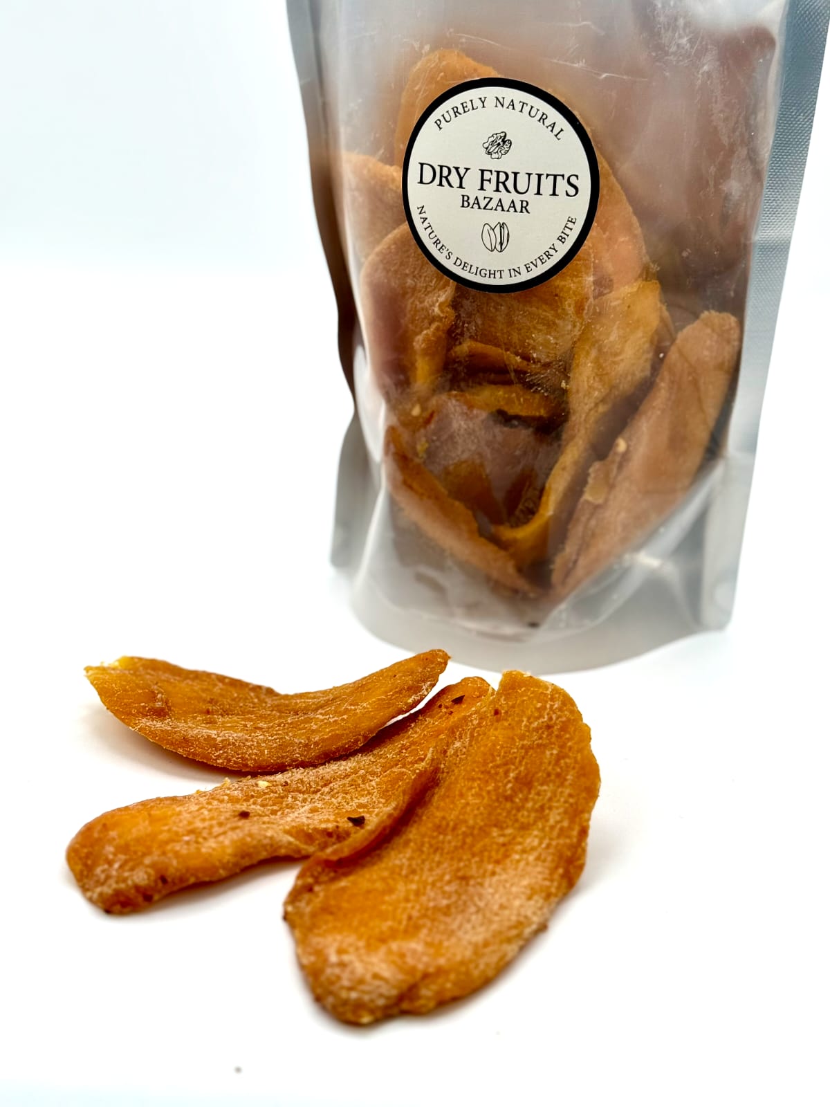 Chilli Sweet Dried Mango Slices Vietnamese – Bold & Tangy Tropical Snack