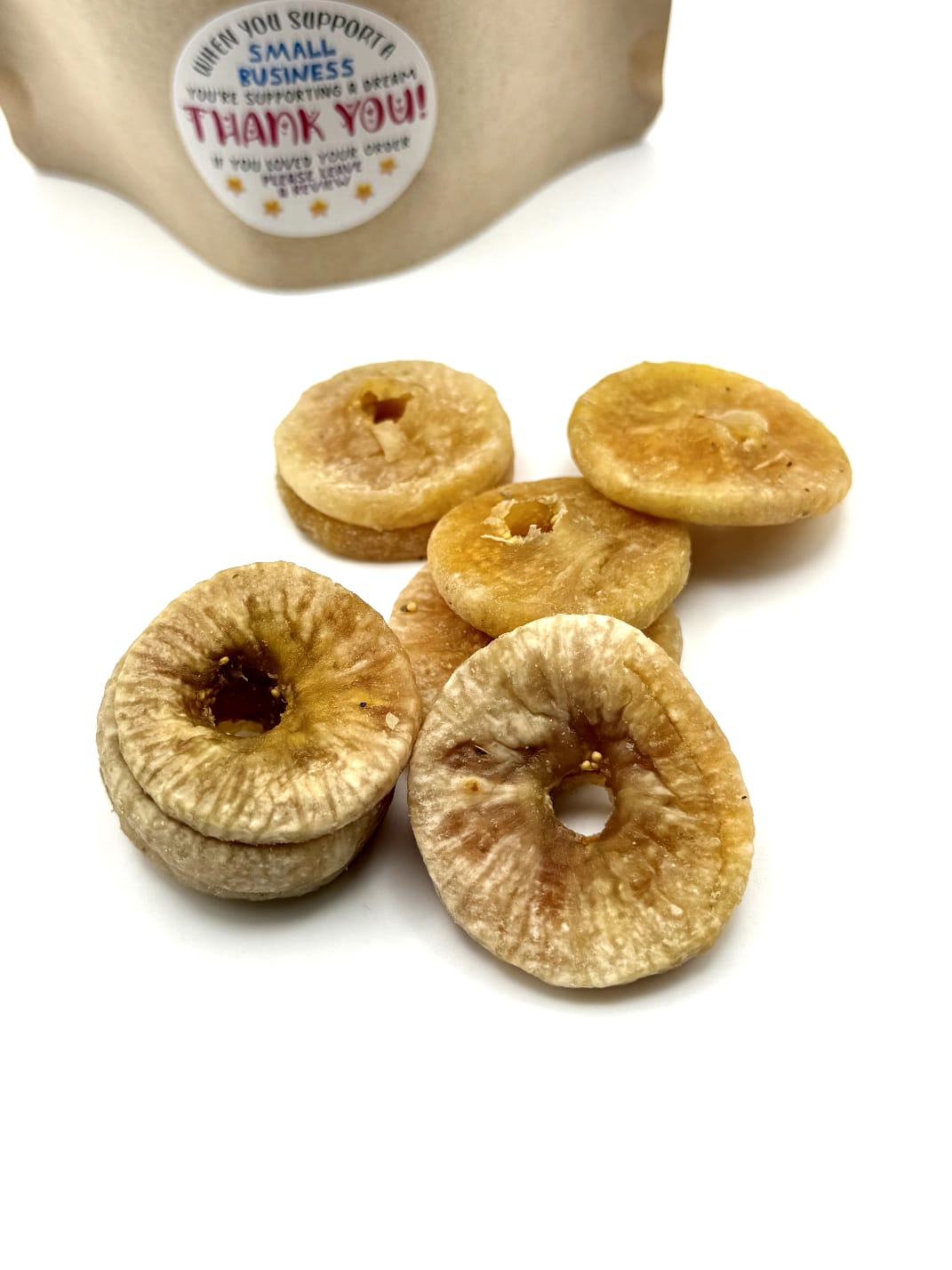 Afghani Dried Figs (Anjeer) – Premium Naturally Sweet, Fibre-Rich & Wholesome Snack