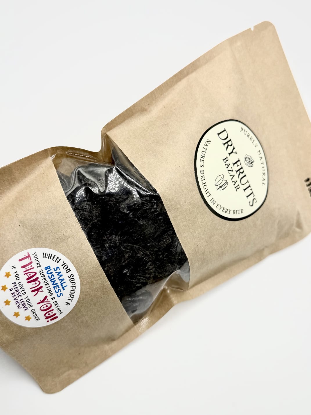 Pitted Prunes Soft – Premium Naturally Sweet, Fibre-Rich Digestive Snack