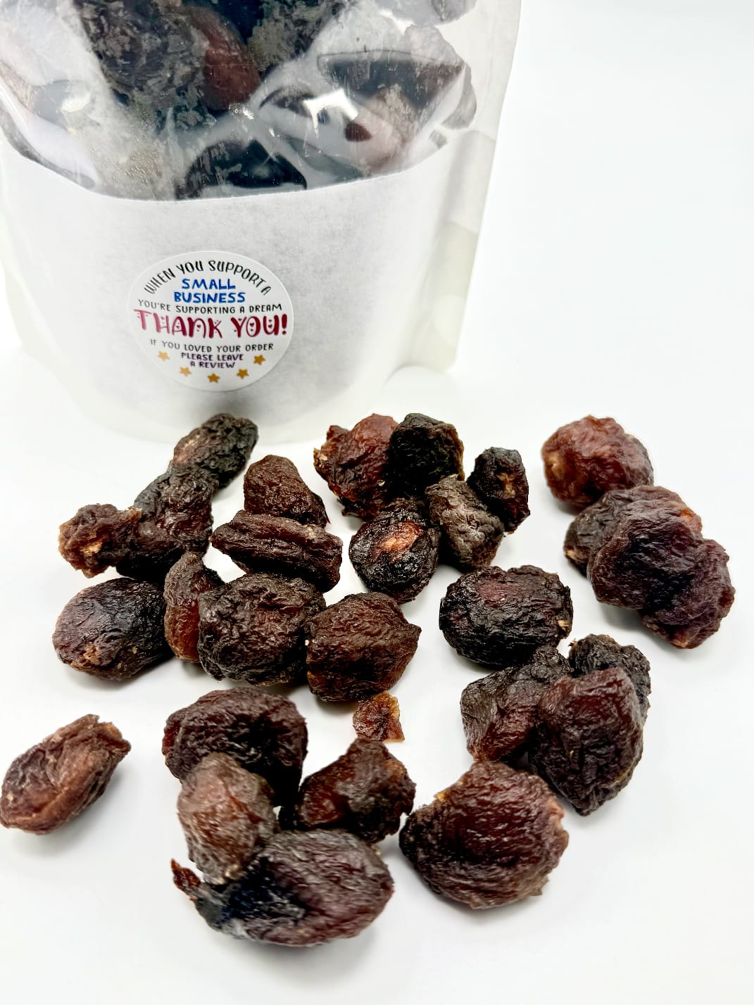 Pitted Prunes Soft – Premium Naturally Sweet, Fibre-Rich Digestive Snack