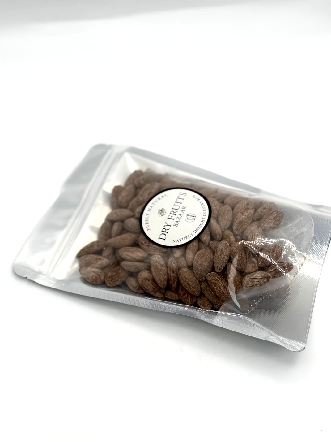 AlmondsRoasted Salted – Crunchy & Savory Snack