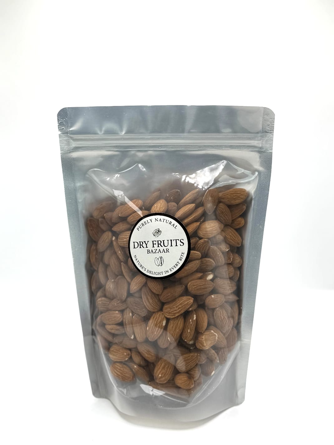 Almonds (Raw)