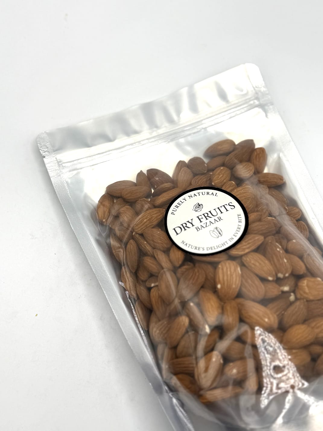 Almonds (Raw)