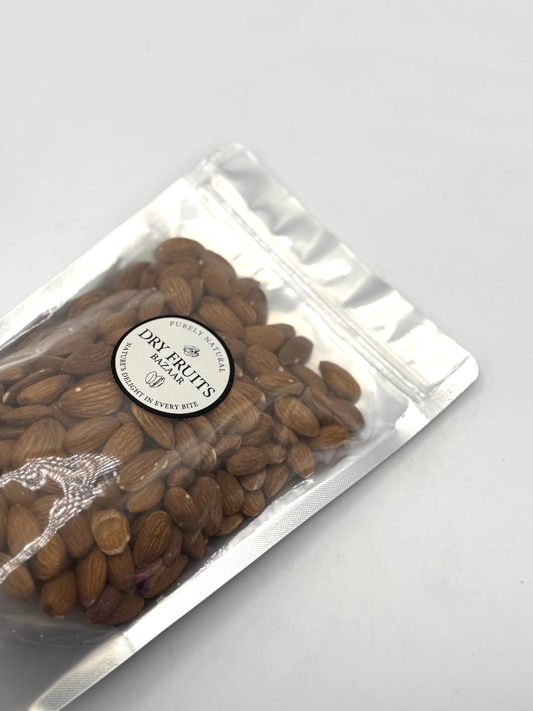 Almonds (Raw)
