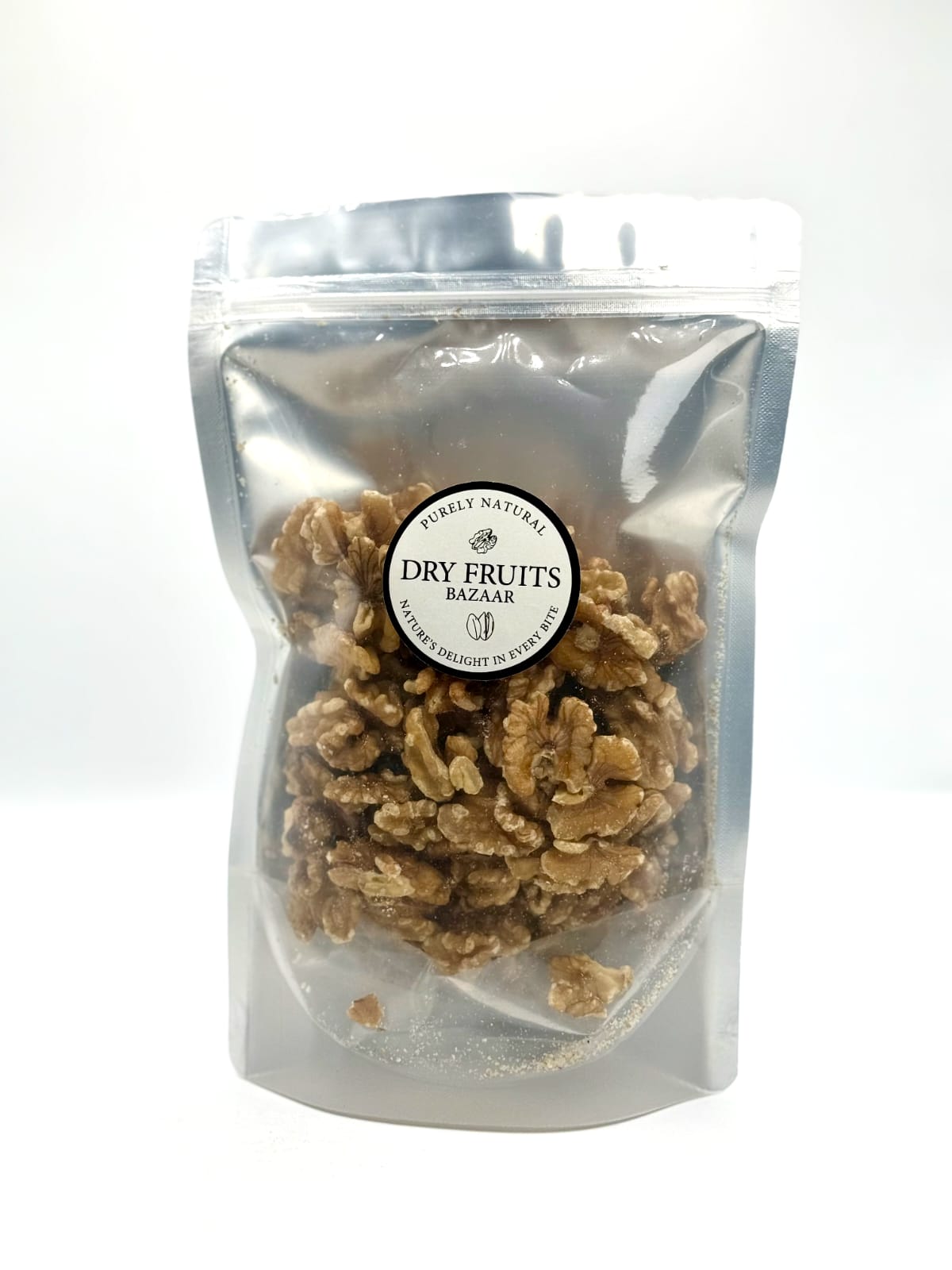Walnuts Premium – Crunchy & Nutrient-Rich Snack