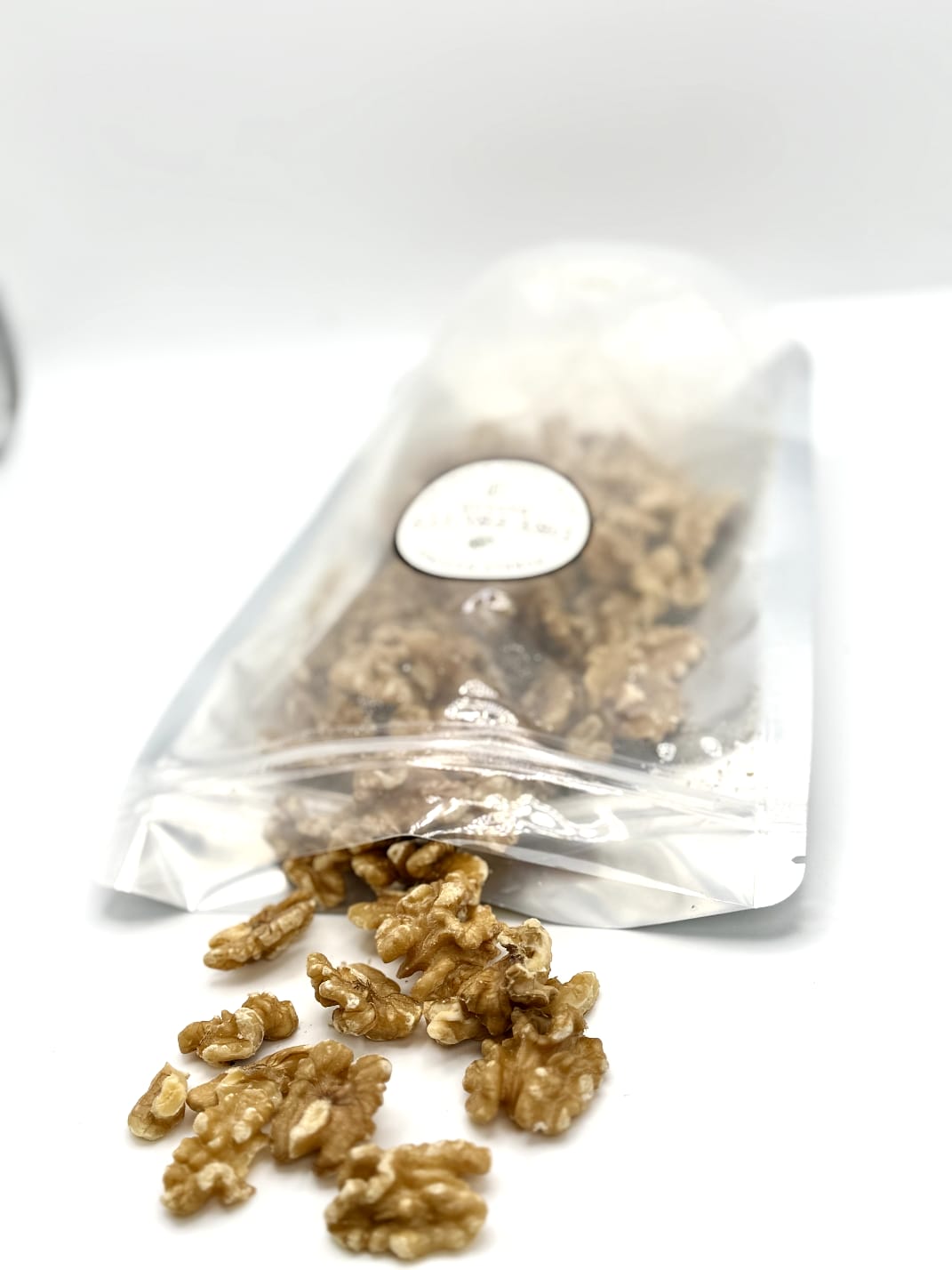 Walnuts Premium – Crunchy & Nutrient-Rich Snack