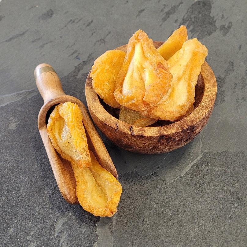 South African Dried Pears: Fruity Flavour in Every Slice of Natural Snack