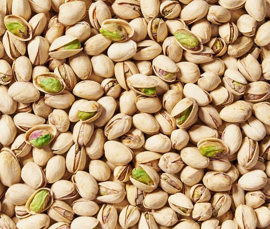 Pistachios (Roasted - Unsalted)