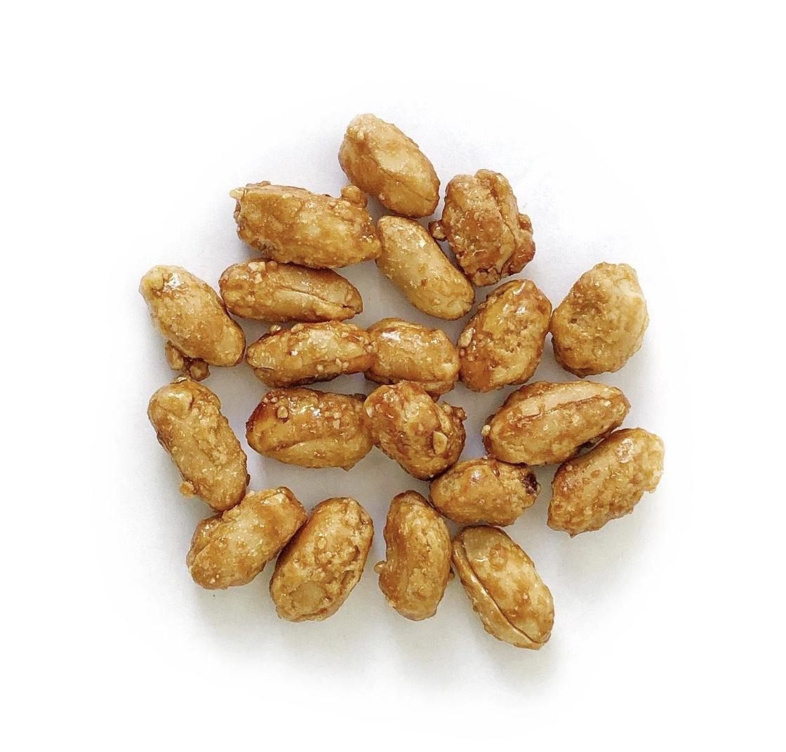 Honey Roast Peanuts