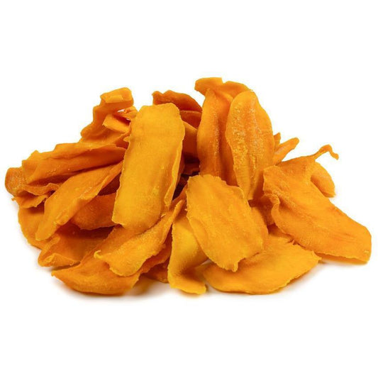 Organic Dried Mango