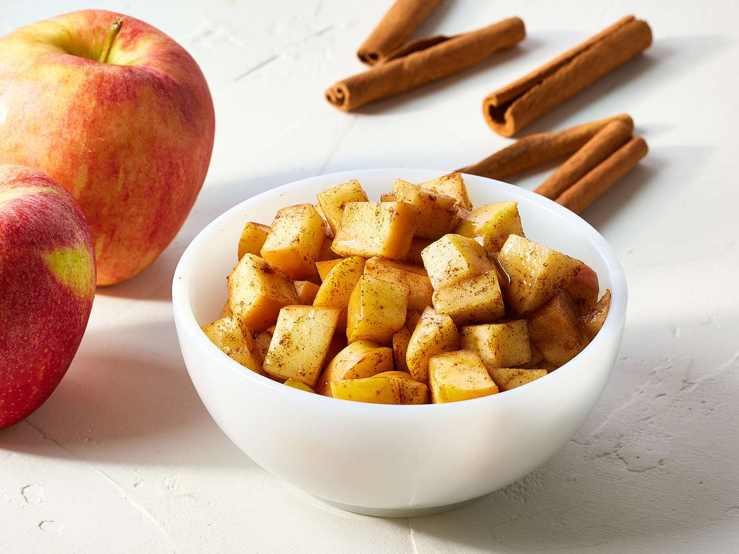 Crispy Cinnamon Apple Slices: A Wholesome, Delicious Snack Sweet Dried Fruit