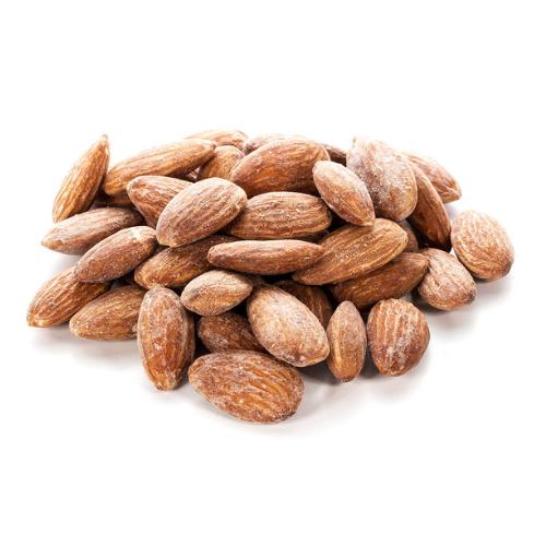 Almonds (Roasted - Salted)