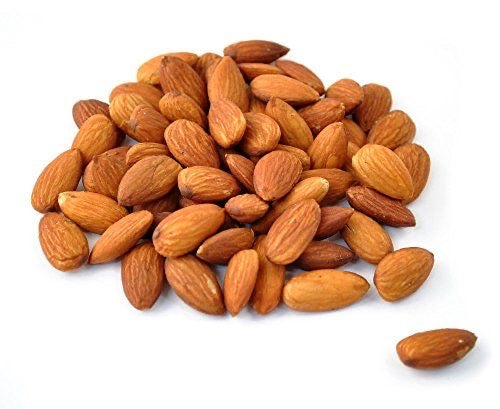 Almonds (Roasted - Unsalted)