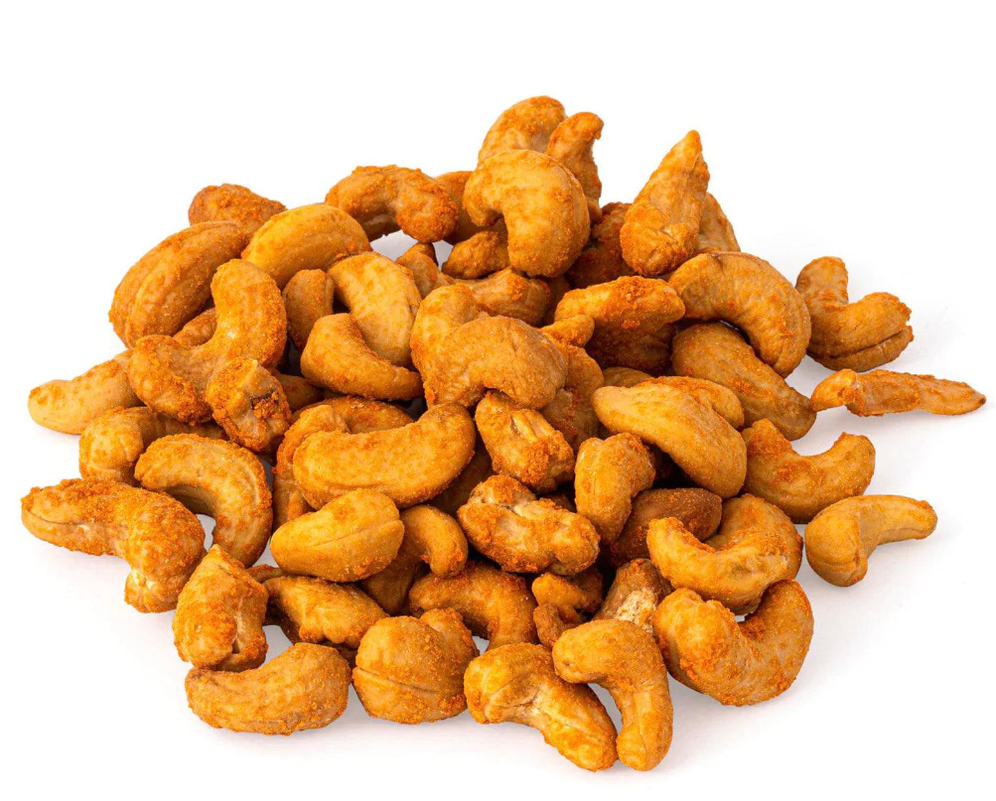 Cashews (Cheese Roasted)