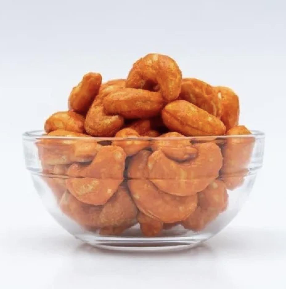 Cashews (Cheese Roasted)