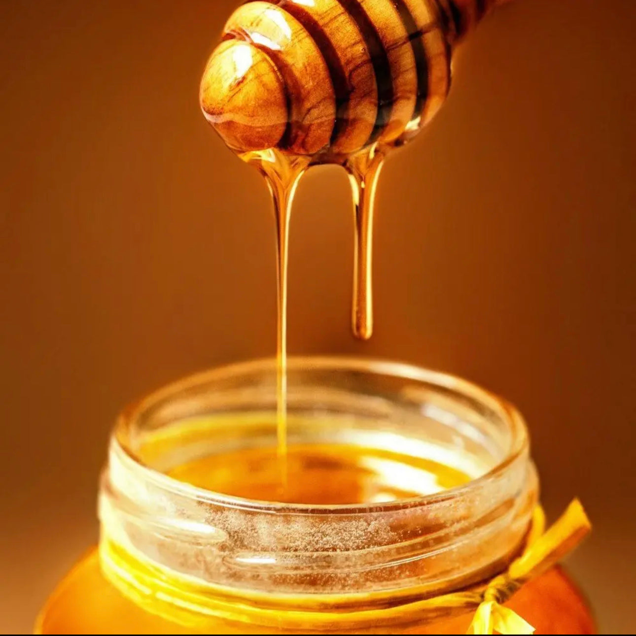 Sidr Honey - 100% Pure & Raw