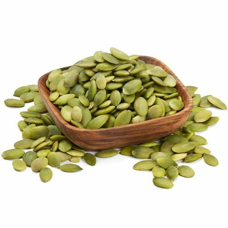 Organic Pumpkin Seeds Without Shell