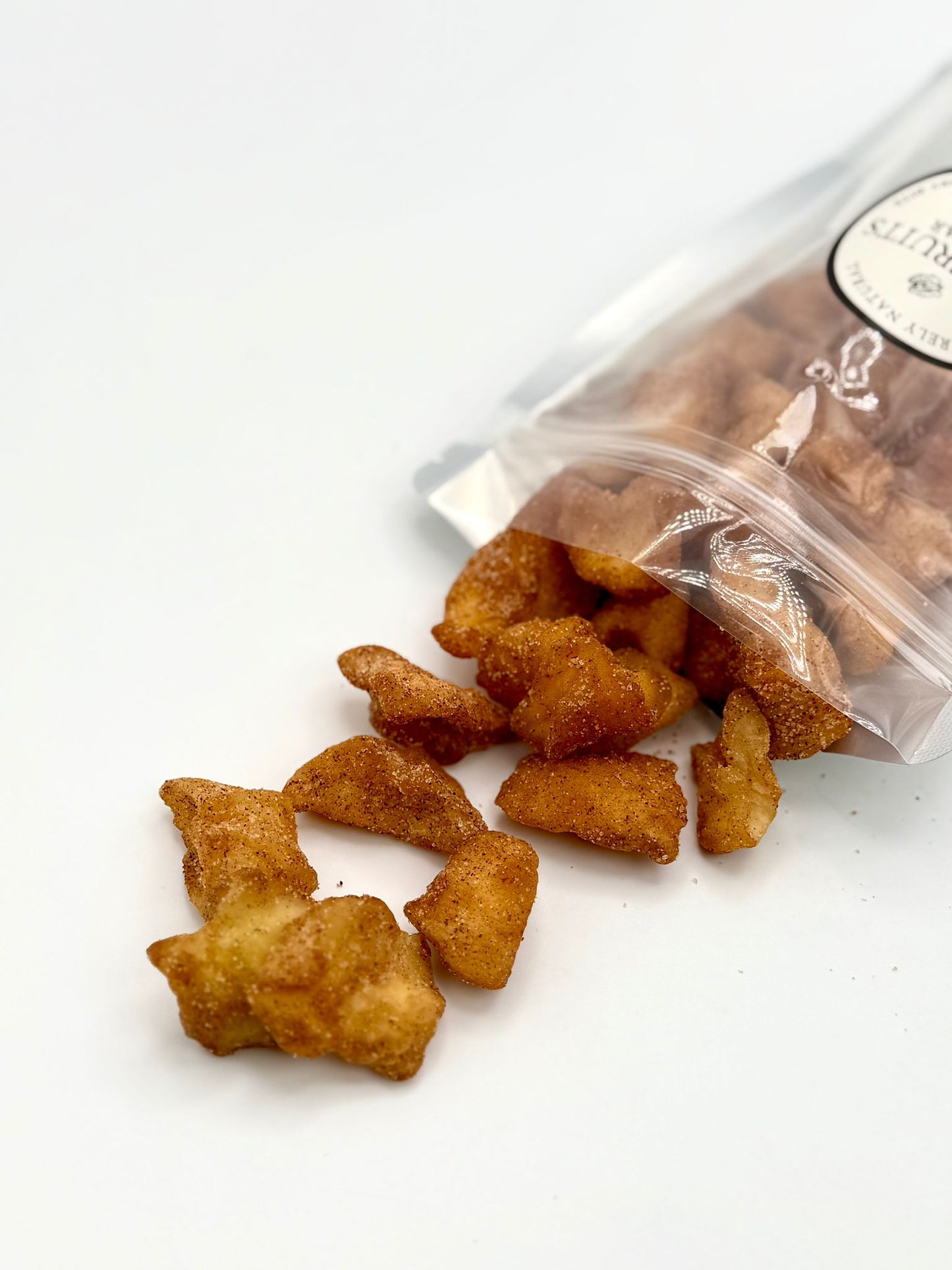 Cinnamon Apple – Sweet & Spiced Delight