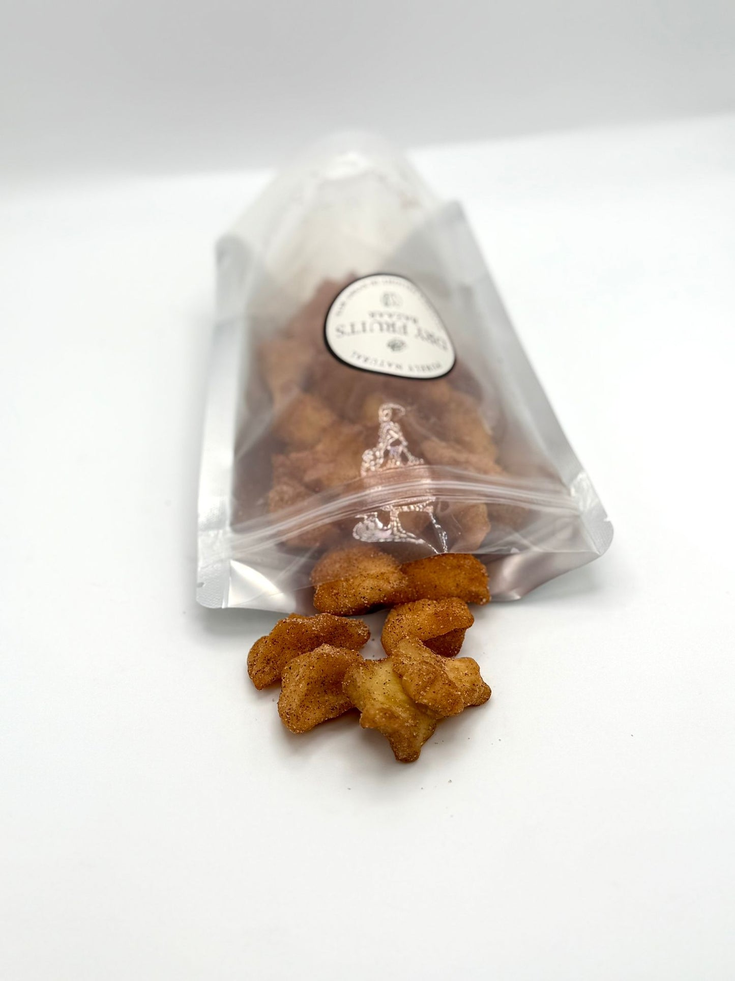 Cinnamon Apple – Sweet & Spiced Delight