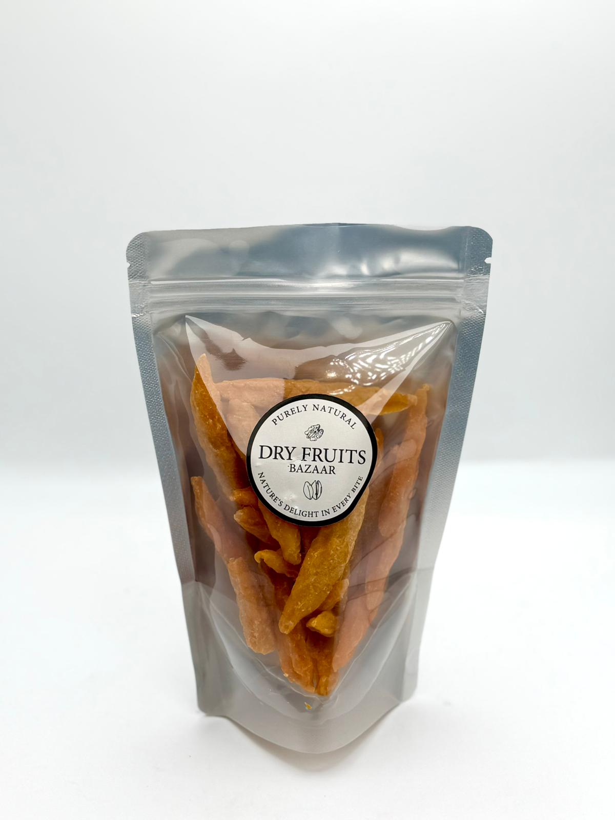 Twisted Apricot (Chappanamak) – Sweet & Tangy Delight