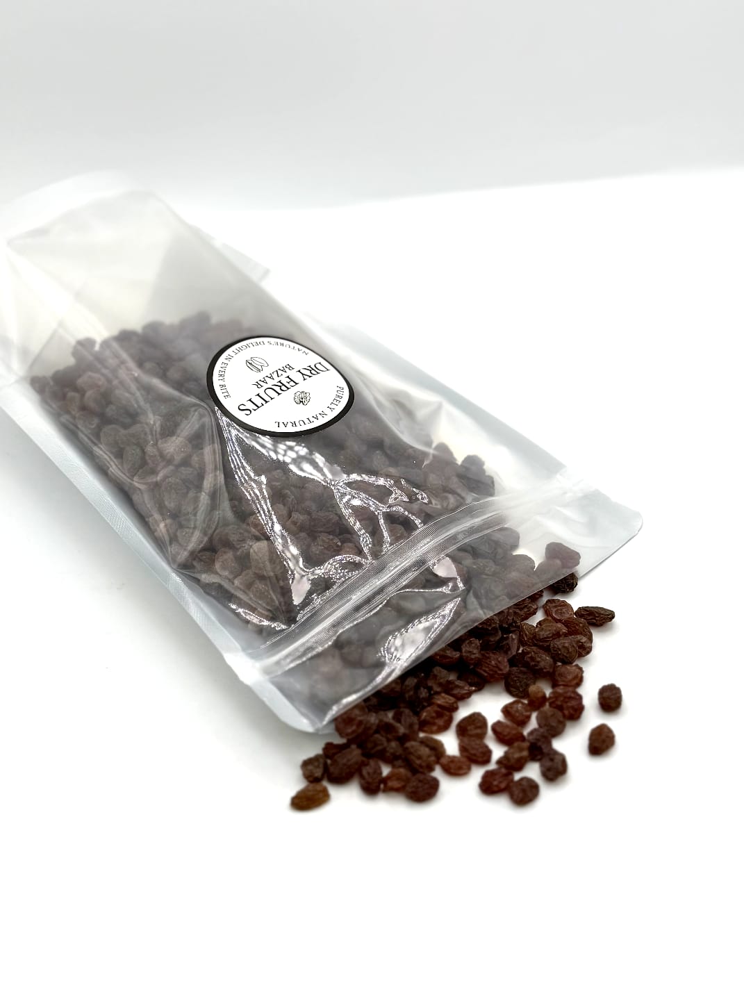 Red Raisins – Sweet, Juicy & Naturally Energising Snack