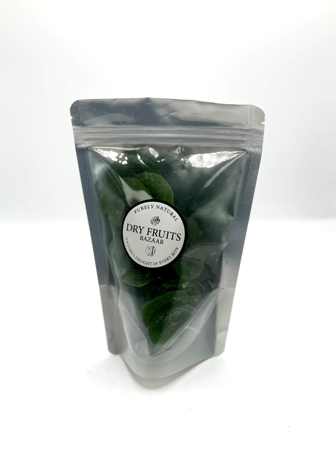 Dried Kiwi Slices – Sweet, Tangy & Fruit Snack