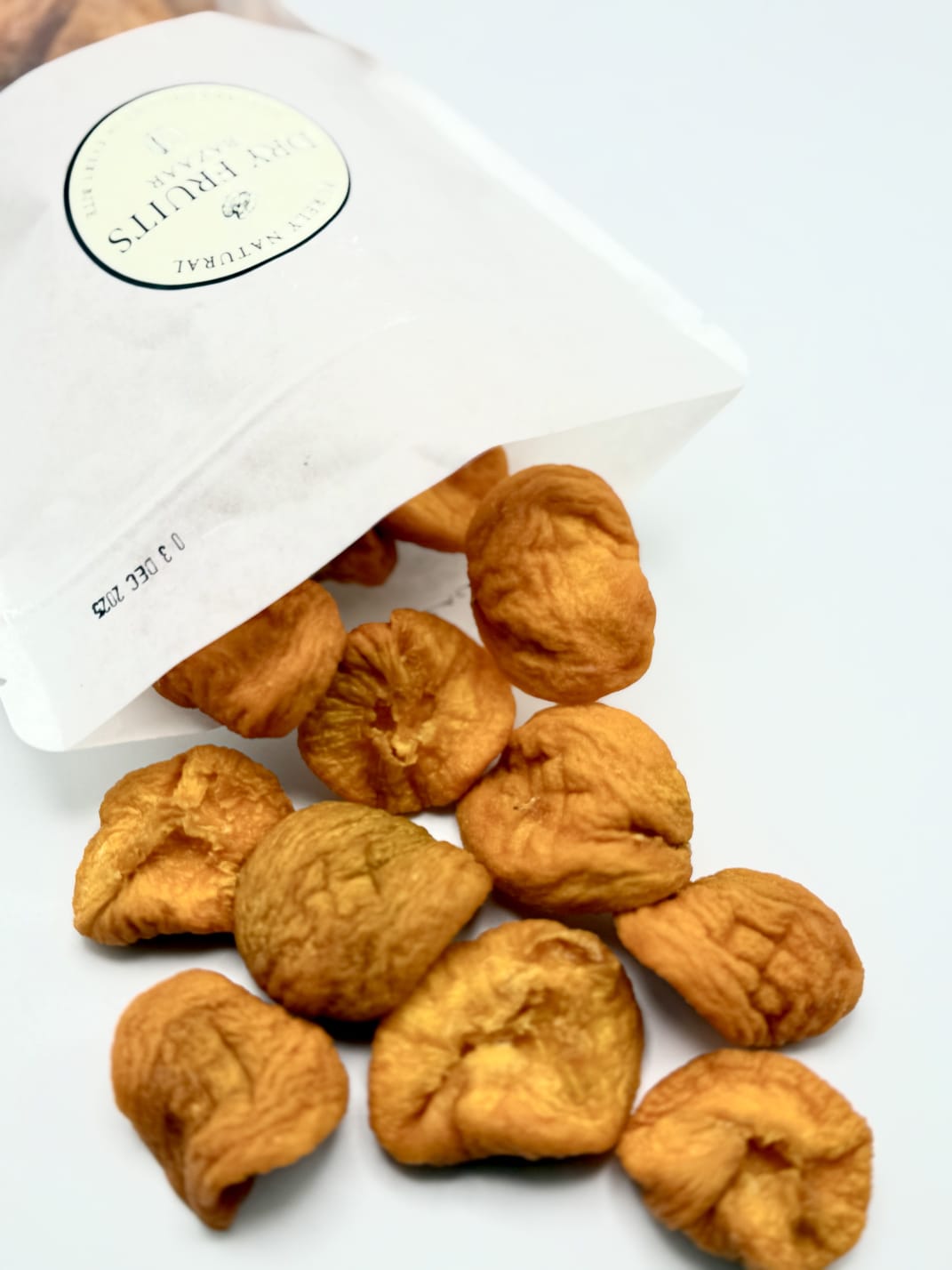 South African Dried Peach Slices – Juicy, Chewy & Sweet