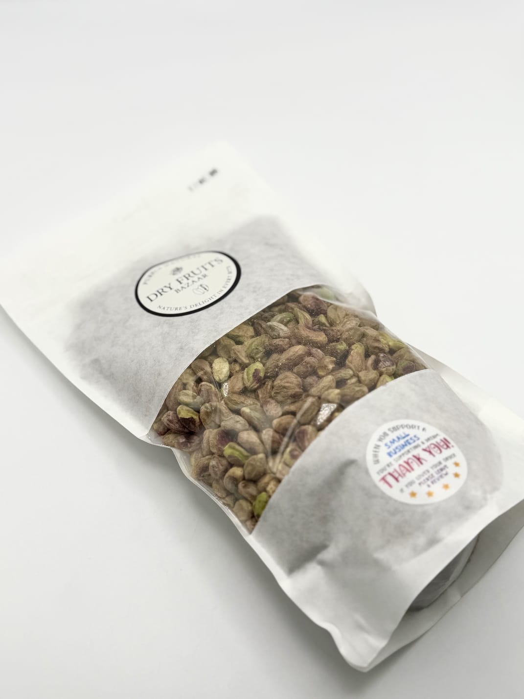 Pistachio Kernels (Without Shell) Premium – Pure, Nutritious & Ready-to-Eat Delight