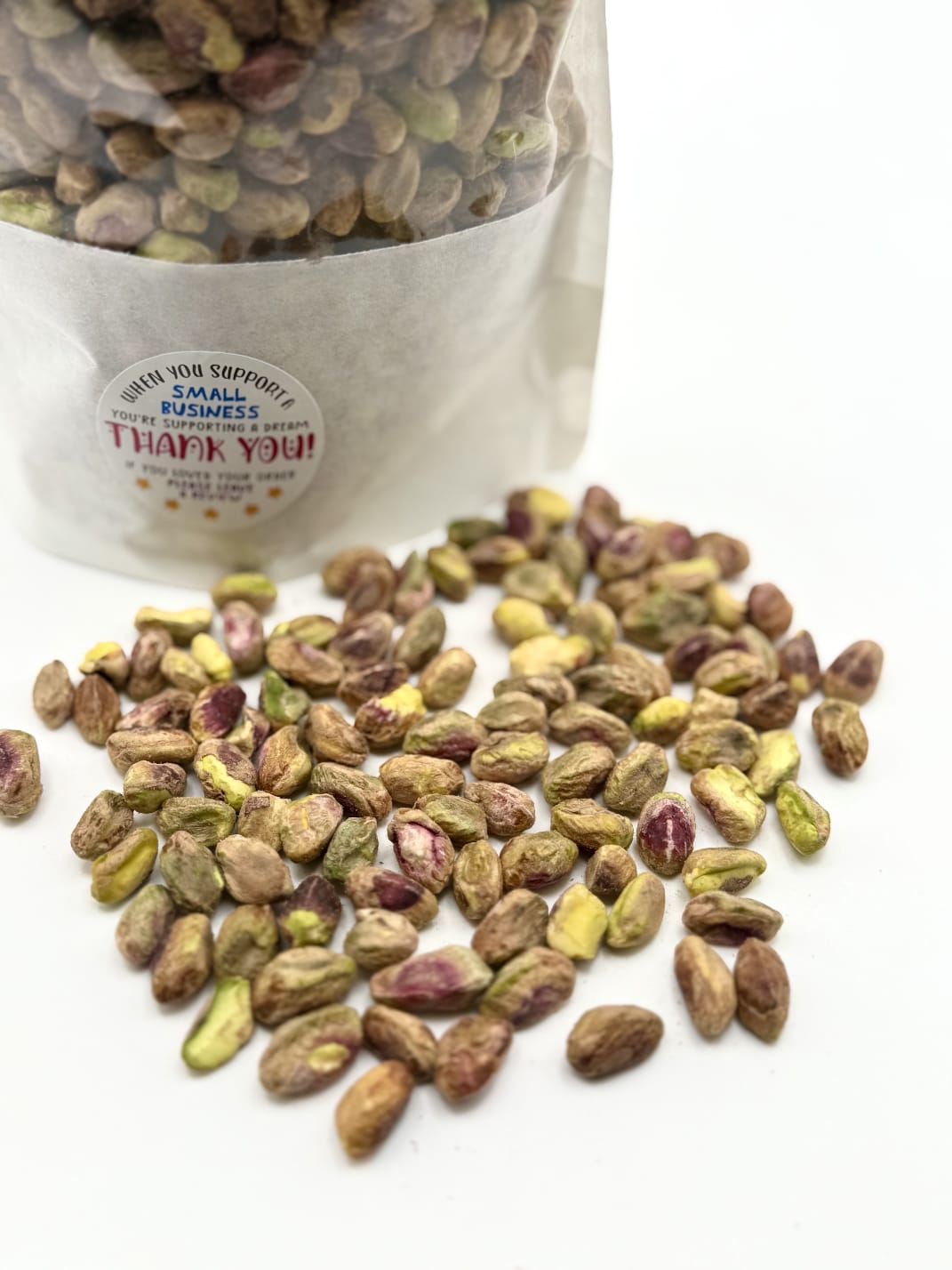 Pistachio Kernels (Without Shell) Premium – Pure, Nutritious & Ready-to-Eat Delight