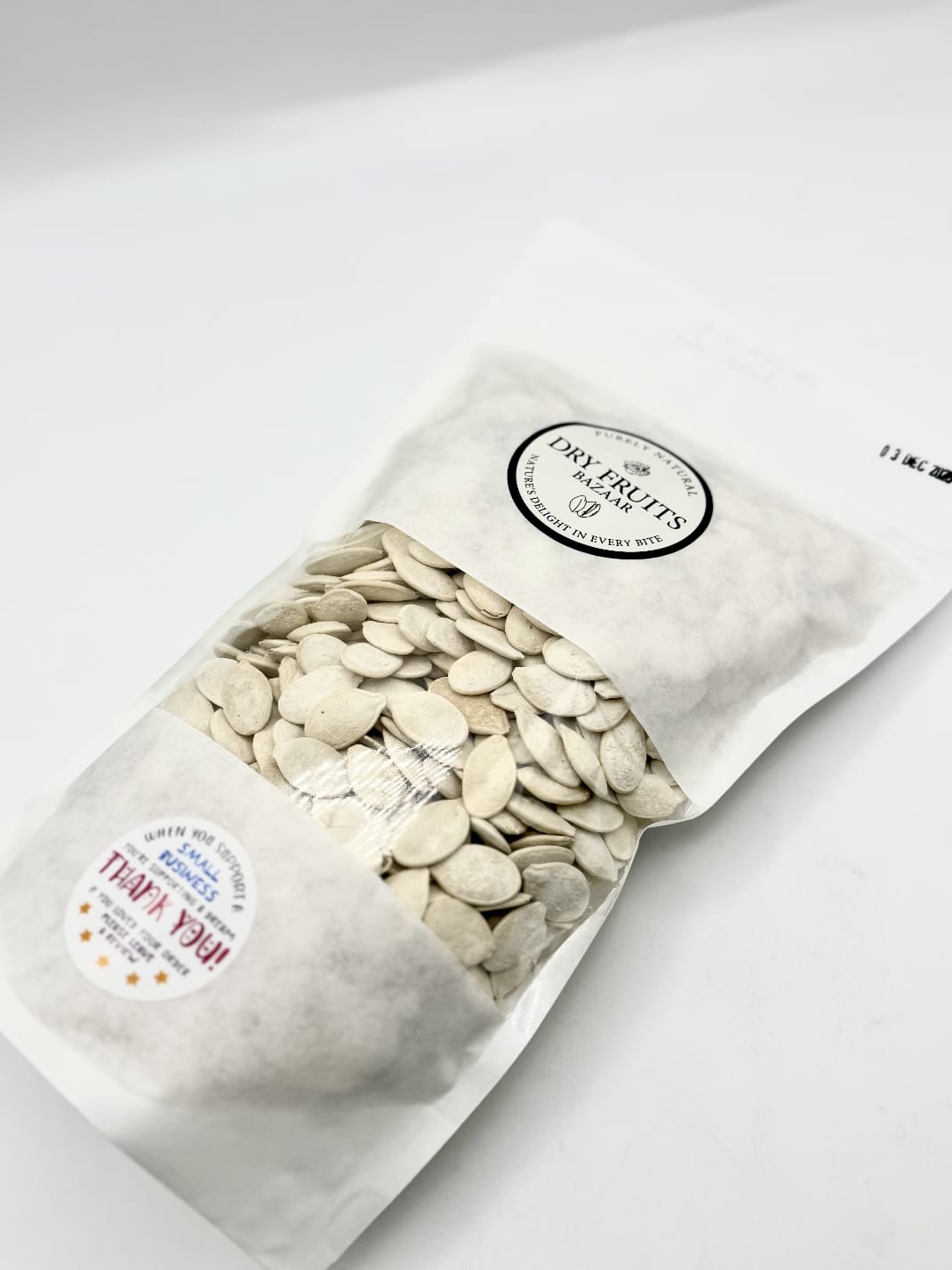 Pumpkin Seeds Roasted Salted Shelled – Premium Crunchy & Nutrient-Dense Snack