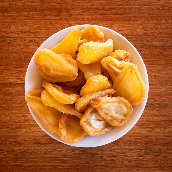 South African Dried Pears: Fruity Flavour in Every Slice of Natural Snack