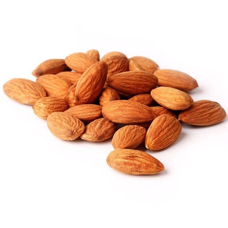 Almonds (Raw)