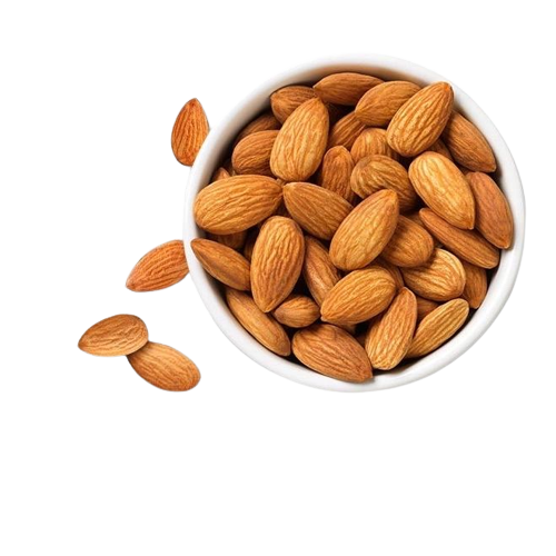 Almonds (Raw)