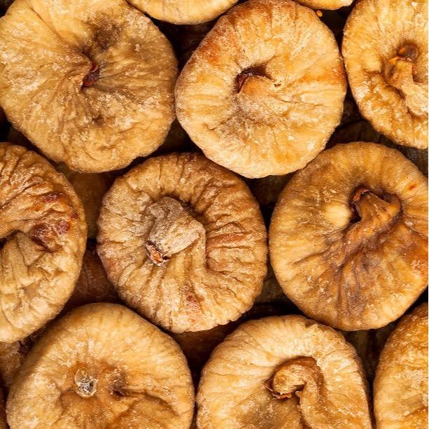 Turkish Sundried Figs (Anjeer)