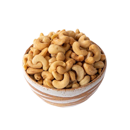 Cashews (Roasted - Salted)